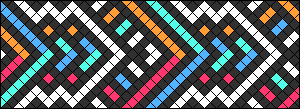 Normal pattern #100164 variation #185665
