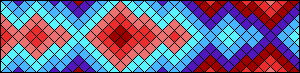 Normal pattern #48744 variation #185672