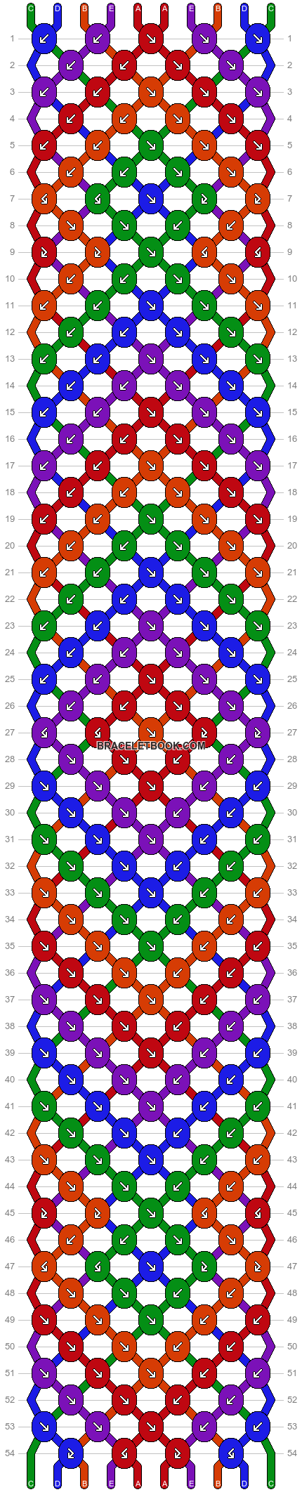 Normal pattern #100947 variation #185683 pattern