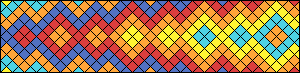 Normal pattern #101099 variation #185687