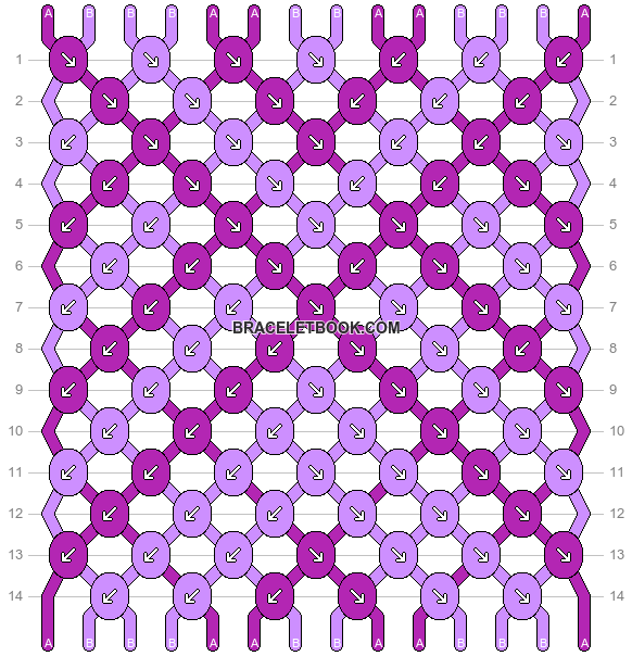 Normal pattern #101089 variation #185690 pattern