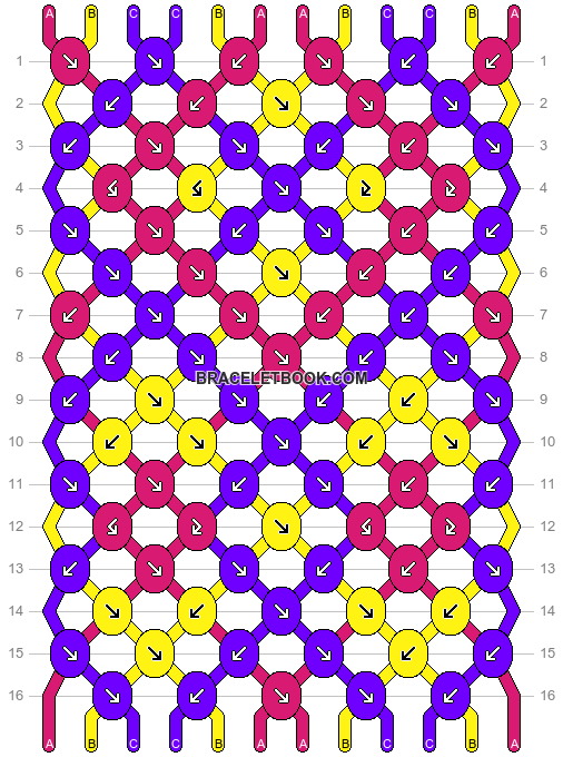 Normal pattern #100994 variation #185692 pattern