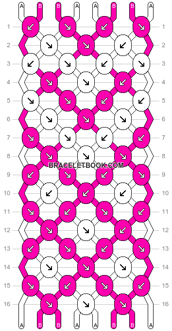Normal pattern #59760 variation #185699 pattern