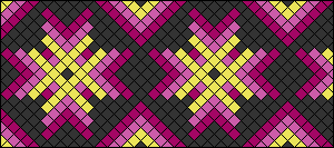 Normal pattern #32405 variation #185700