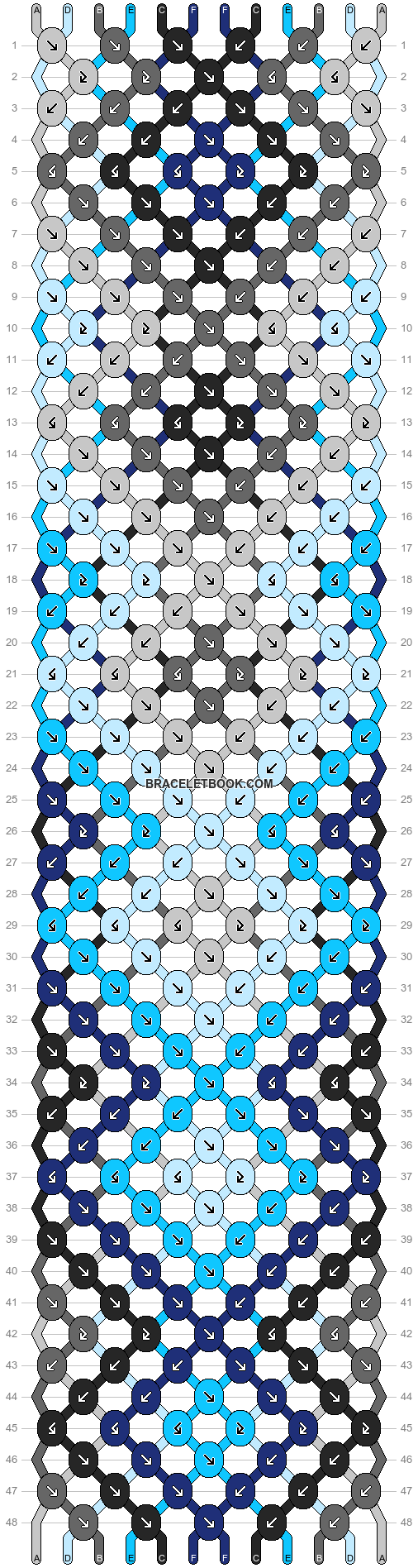 Normal pattern #61917 variation #185702 pattern