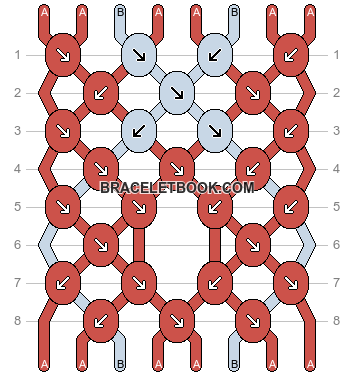 Normal pattern #24696 variation #185703 pattern