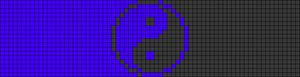 Alpha pattern #98480 variation #185704