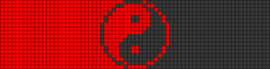 Alpha pattern #98480 variation #185705