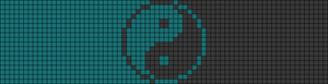 Alpha pattern #98480 variation #185706
