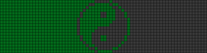 Alpha pattern #98480 variation #185717