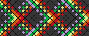 Normal pattern #27048 variation #185718