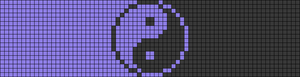 Alpha pattern #98480 variation #185719