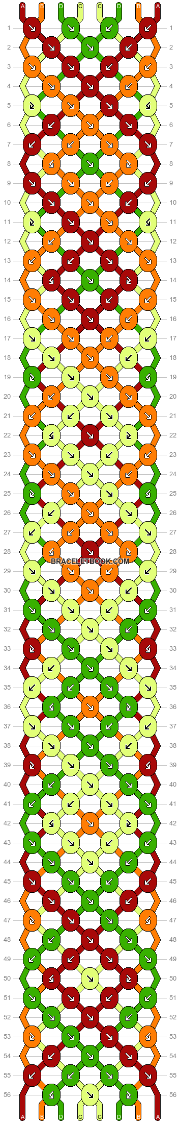Normal pattern #58044 variation #185725 pattern