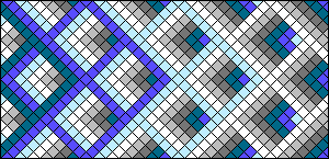 Normal pattern #24520 variation #185728