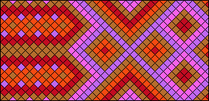 Normal pattern #14067 variation #185737