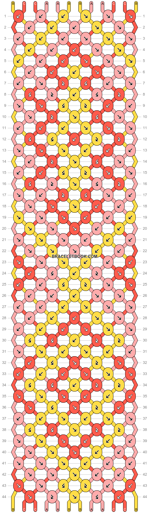 Normal pattern #96359 variation #185738 pattern