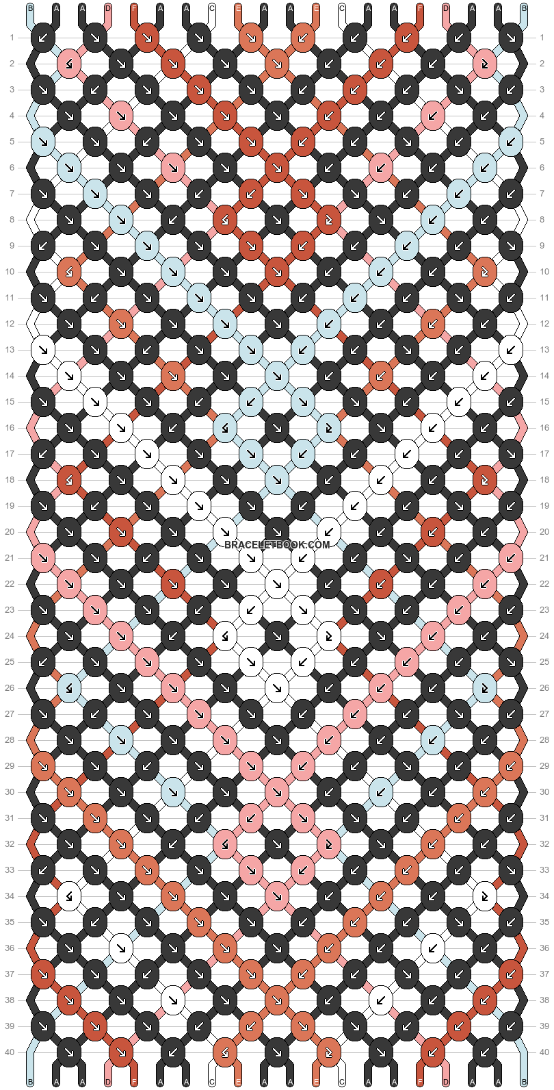 Normal pattern #57745 variation #185745 pattern