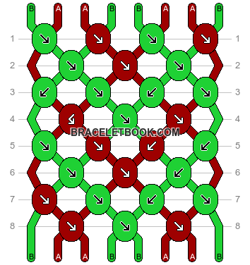 Normal pattern #100070 variation #185752 pattern