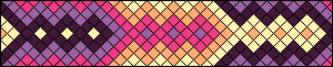 Normal pattern #17657 variation #185762