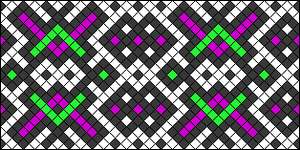 Normal pattern #94724 variation #185764