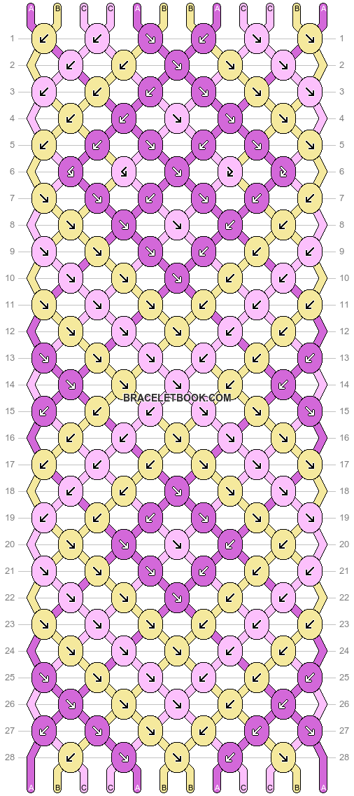 Normal pattern #97615 variation #185766 pattern