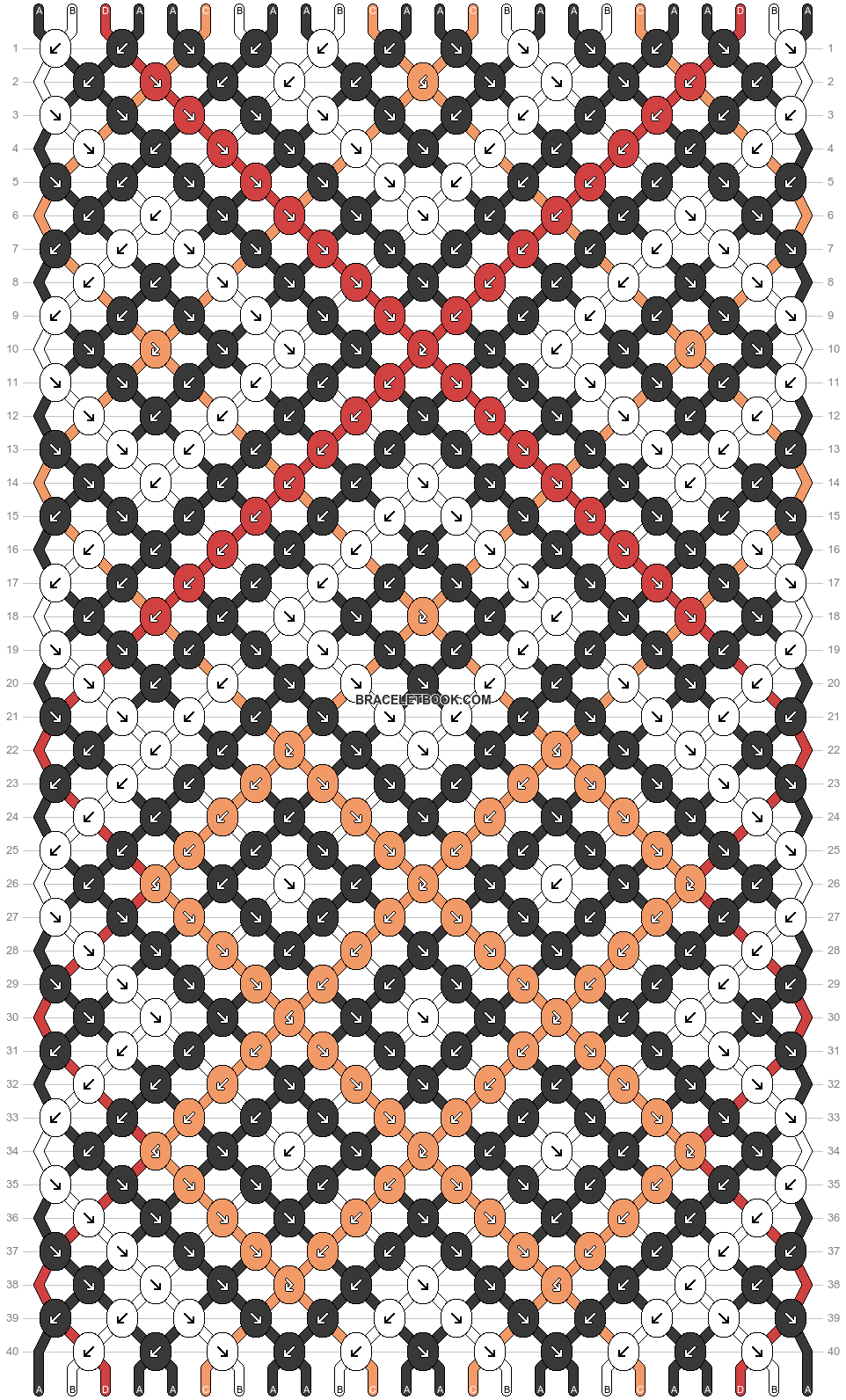 Normal pattern #99855 variation #185767 pattern