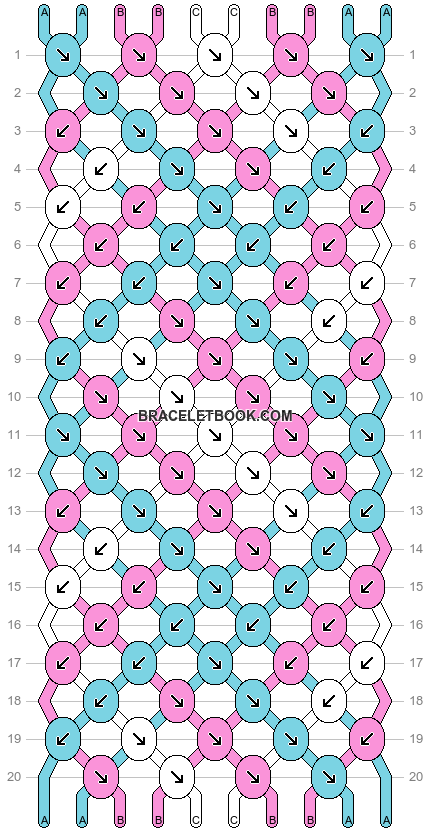 Normal pattern #67758 variation #185781 pattern