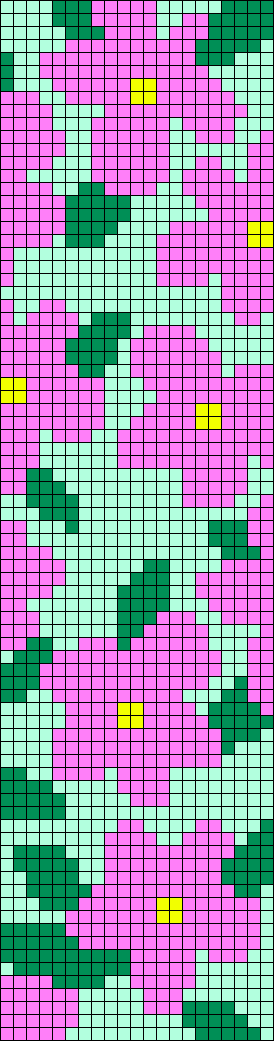 Alpha pattern #101074 variation #185791 preview