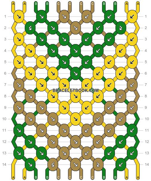 Normal pattern #96683 variation #185797 pattern