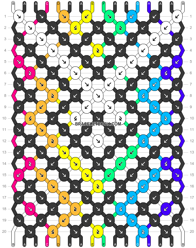 Normal pattern #101156 variation #185798 pattern