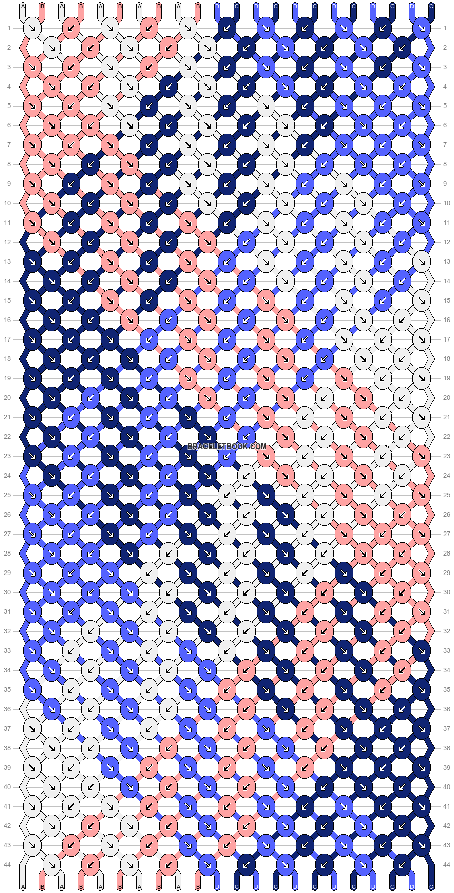 Normal pattern #51500 variation #185808 pattern