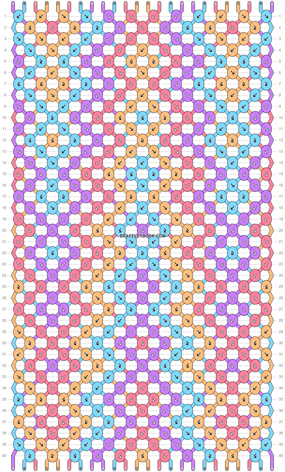 Normal pattern #40149 variation #185809 pattern