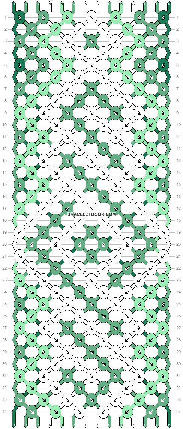 Normal pattern #63551 variation #185816 pattern