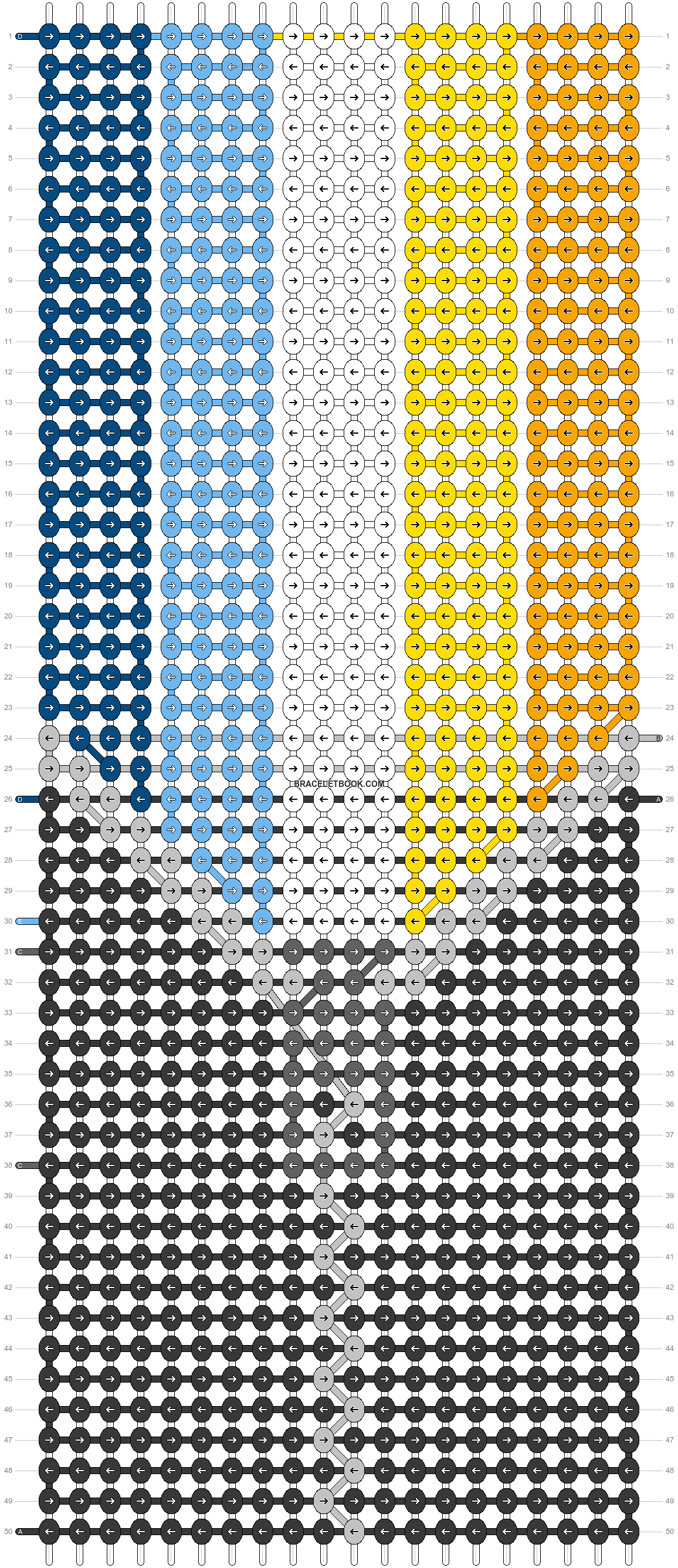 Alpha pattern #101111 variation #185817 pattern