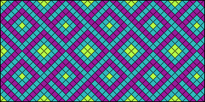 Normal pattern #101181 variation #185820