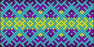 Normal pattern #101142 variation #185823