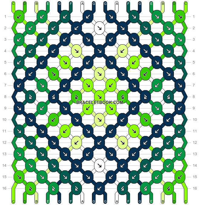 Normal pattern #51927 variation #185826 pattern