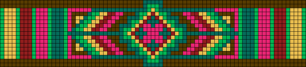 Alpha pattern #12247 variation #185829 preview