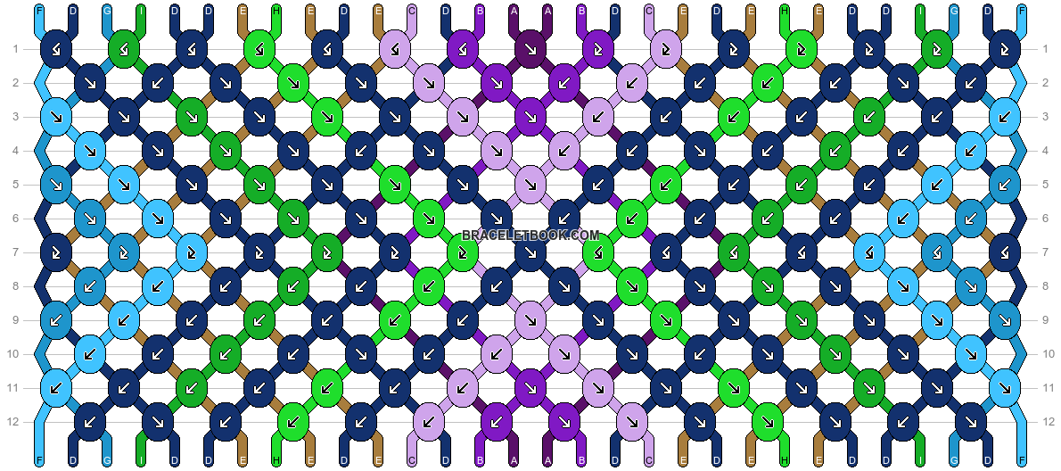 Normal pattern #101170 variation #185843 pattern