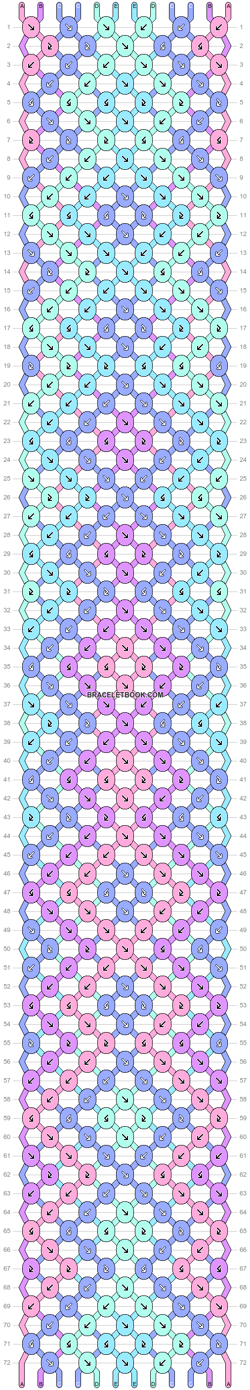 Normal pattern #101099 variation #185858 pattern