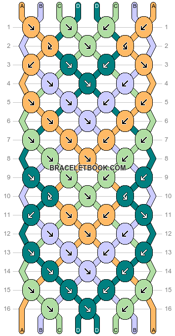 Normal pattern #74590 variation #185860 pattern