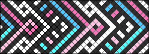 Normal pattern #100053 variation #185865