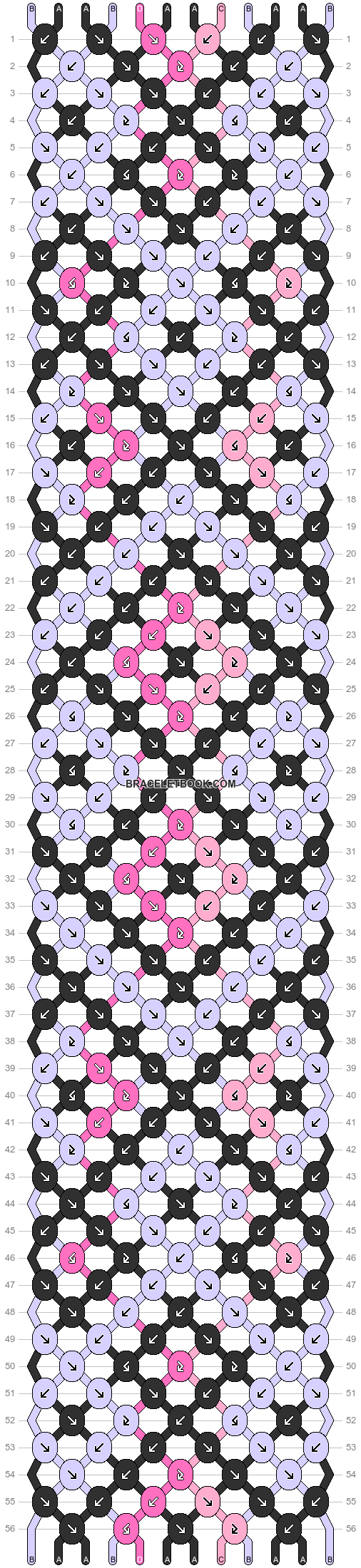 Normal pattern #101116 variation #185871 pattern