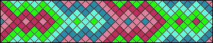 Normal pattern #17448 variation #185879