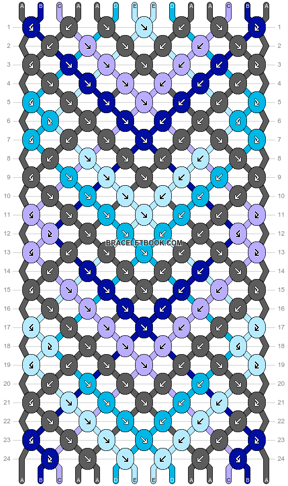 Normal pattern #48169 variation #185902 pattern