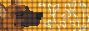 Alpha pattern #101137 variation #185907
