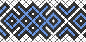Normal pattern #96711 variation #185911