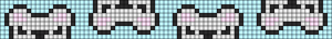 Alpha pattern #97685 variation #185912