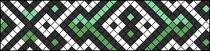 Normal pattern #101120 variation #185916