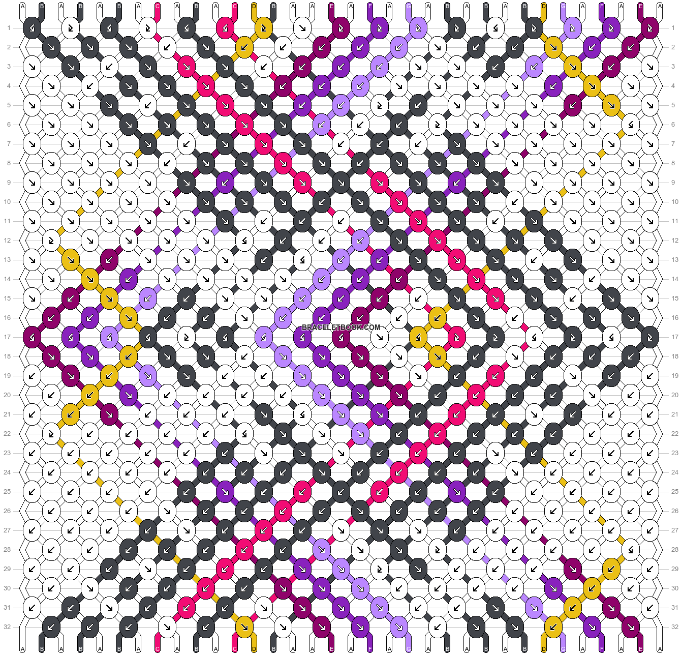 Normal pattern #70112 variation #185929 pattern